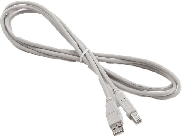 电缆，USB接口，用于奥豪斯资源管理器，高容量精密天平