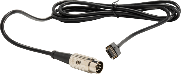 数据电缆用于数字指示器和洪堡HM-5330.3F数据记录器