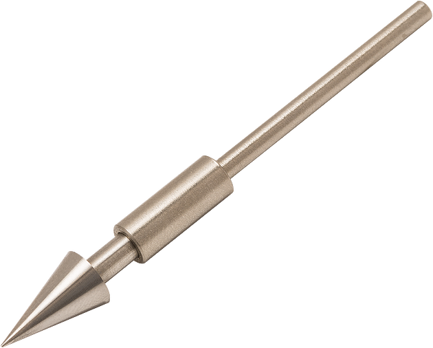 主教针- 17.5mm不锈钢