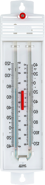 Thermometer, Max/Min (Non-Mercury)