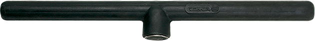 Auger Handle, Threaded Connection
