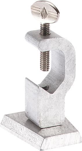 Dovetail Clamp