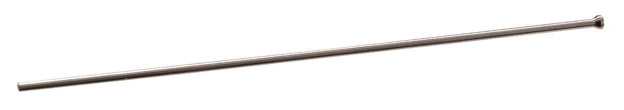 牧师针.13毫米dia.，硬化针，EN 196-3:2005