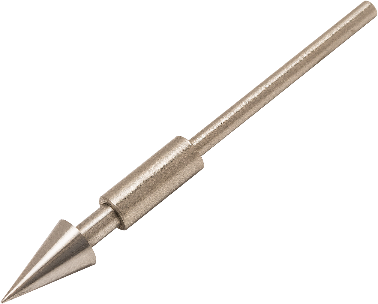 主教针- 17.5mm不锈钢