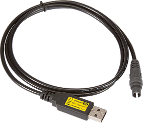 Logger Download 电缆, USB