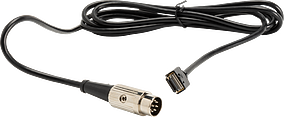 数据电缆用于数字指示器和洪堡HM-5330.3F Data Loggers