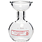 硼硅酸盐玻璃接瓶，60ml(用于H-2165)