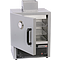 Lab Oven, Forced Air Model; 450°F (232°C), .6 cu. ft. (17L) capacity. 双金属温度控制器，±2°灵敏度. 115V, 60赫兹，最低800瓦. Inside: 12" x 10" x 8.6“(305 x 254 x 218毫米)整体:14“x 12”x 20.5" (356 x 305 x 521mm)