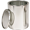 样品罐，1加仑(3加仑.4L), 6.5“dia. X 7" (165 X 178毫米)
